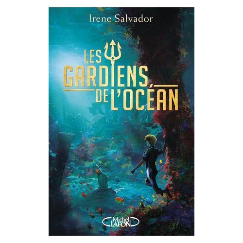 Les Gardiens De L'océan