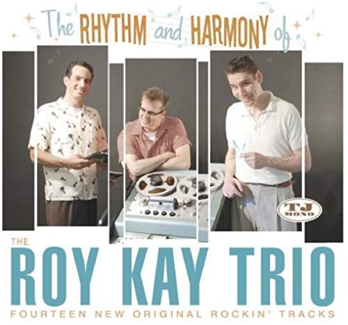 Rhythm And Harmony Of