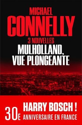 Mulholland Vue Plongeante