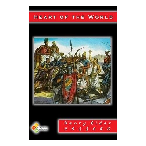 Heart Of The World