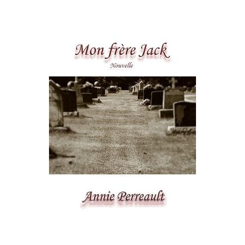 Mon Frère Jack