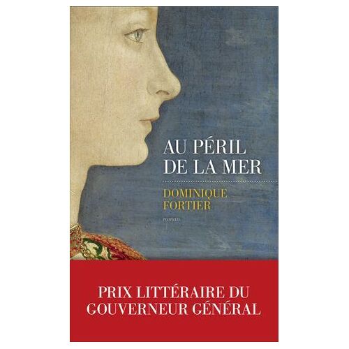 Au Péril De La Mer