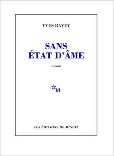 Sans État D'âme