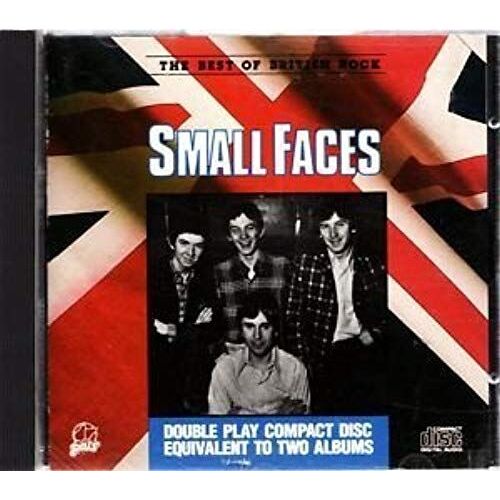 Best Of British Rock