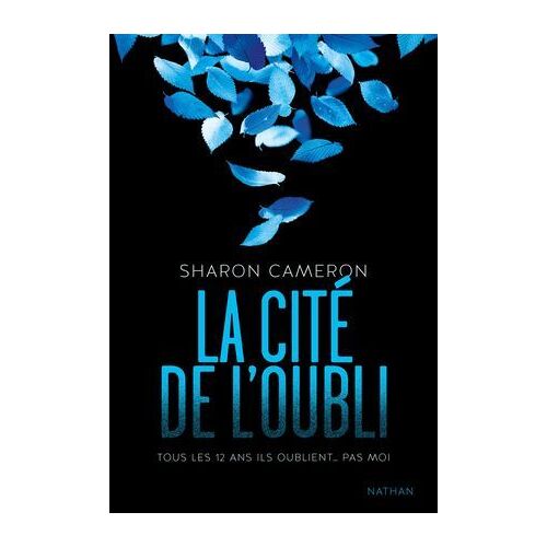 La Cité De L'oubli