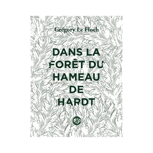 Dans La Forêt Du Hameau De Hardt