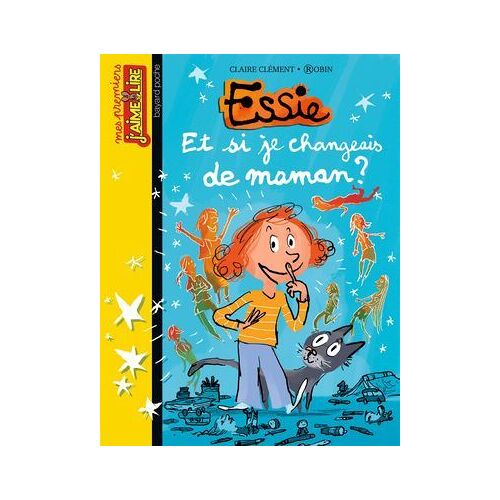 Mes Premiers J'aime Lire, N°39
