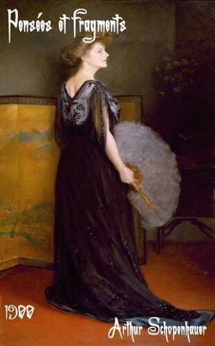 Pense¿Es Et Fragments