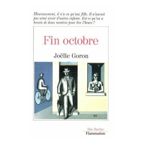 Fin Octobre