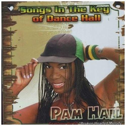 Songs In The Key Of Dance Hall