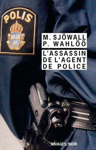L'assassin De L'agent De Police