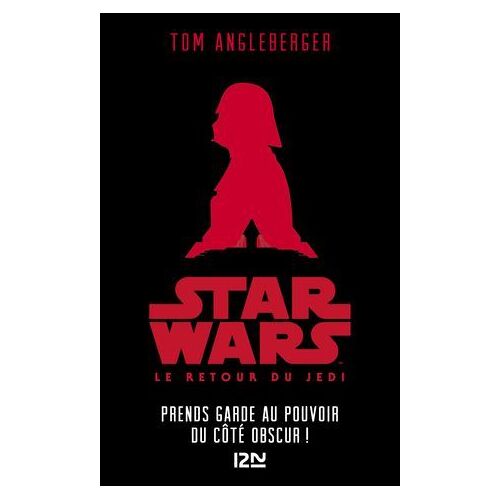 Star Wars - Episode Vi Ya : Le Retour Du Jedi : Prends Garde Au Pouvoir Du Côté Obscur !