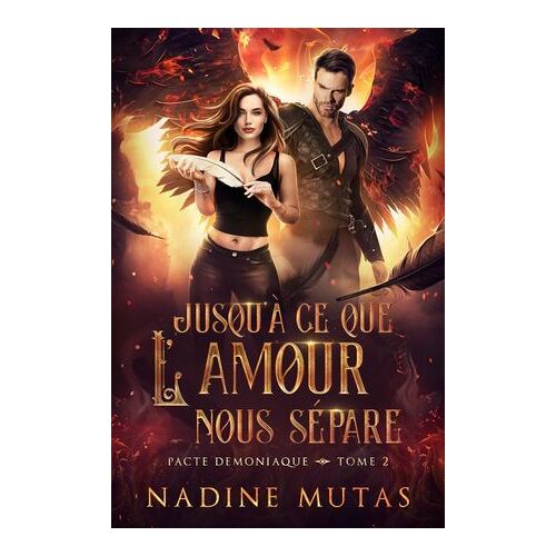 Jusqu'à Ce Que L'amour Nous Sépare