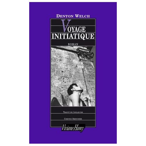 Voyage Initiatique