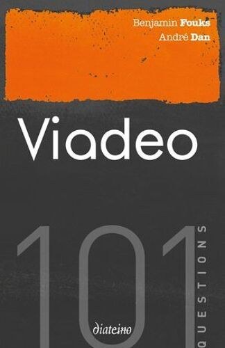 101 Questions Sur Viadeo