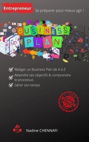 Business Plan