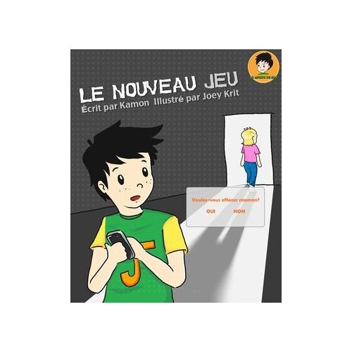 Le Nouveau Jeu