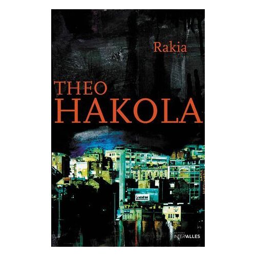 Rakia