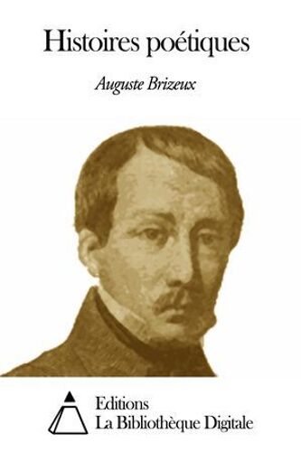 Histoires Poétiques