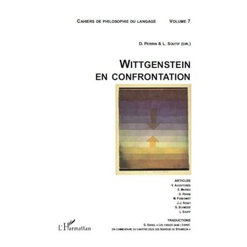 Wittgenstein En Confrontation