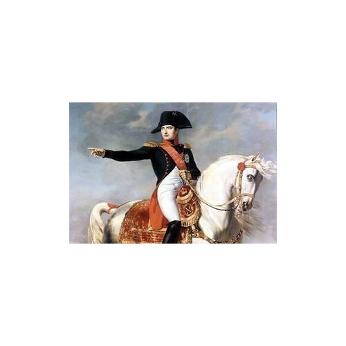 Vie De Napoleon