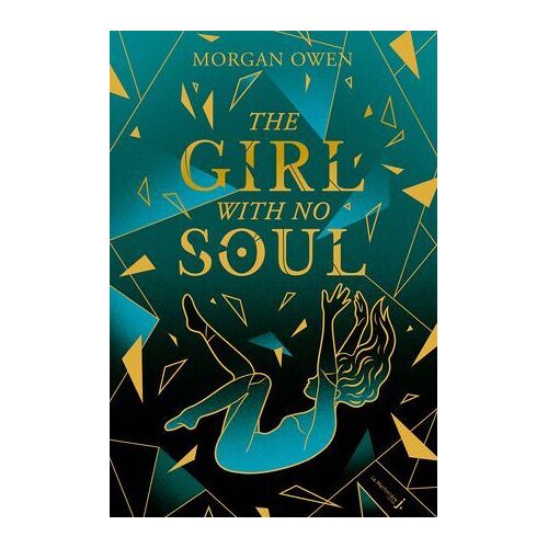 The Girl With No Soul