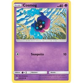 Cosmog - 100/236 - Harmonie Des Esprits