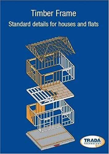 Standard Details For Timber Frame Houses