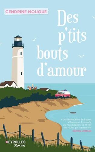Des P'tits Bouts D'amour