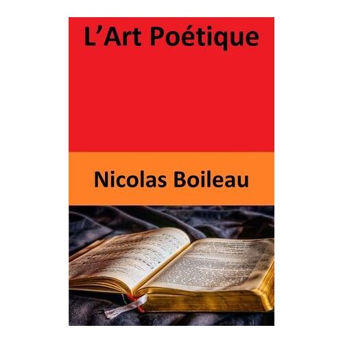 L'art Poétique