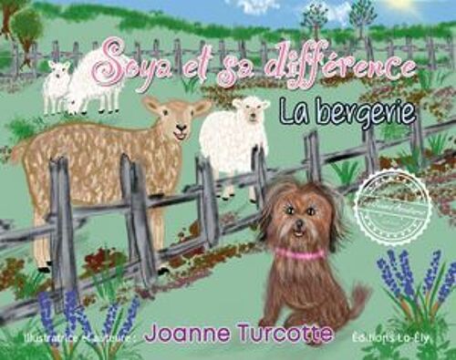 Soya Et Sa Différence