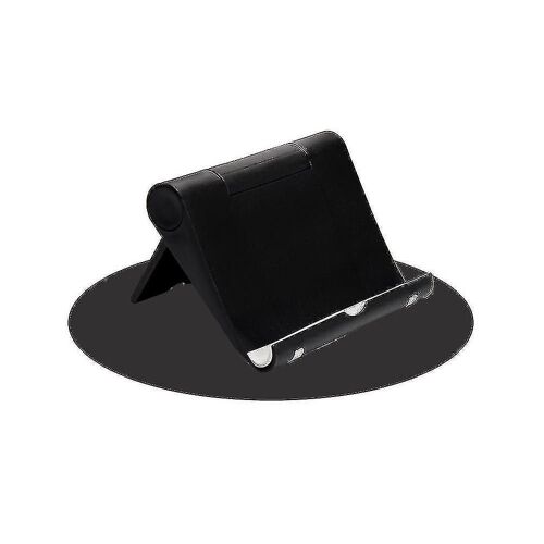 Support Multi-Angle Pour Téléphone Portable Et Tablette - Léger, Réglable, Antidérapant, Compatibilité Universelle