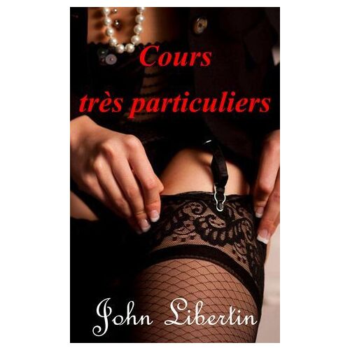 Cours Très Particuliers