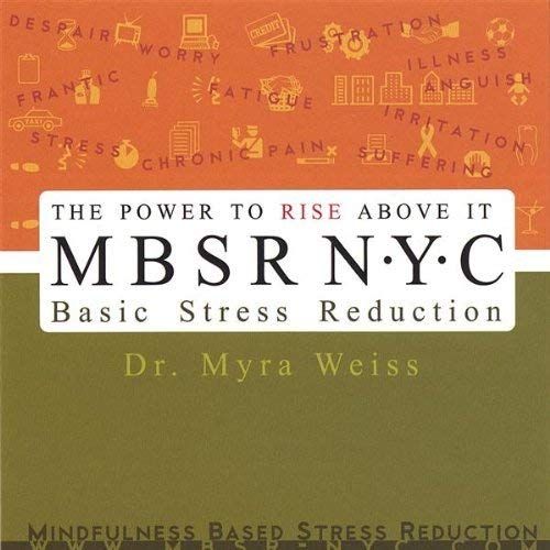Mbsr-Nyc Basic Stress Reduction
