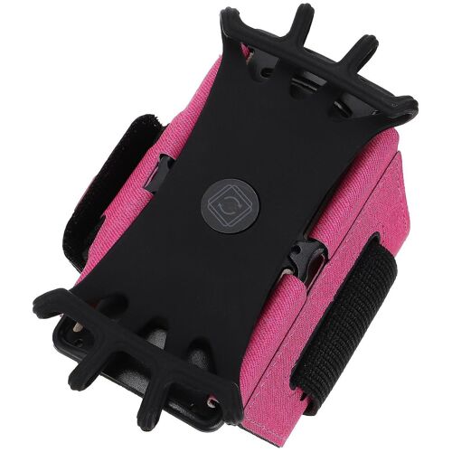 Brassard De Téléphone Pour La Course Et Le Sport - Support Mobile Durable Pour Téléphones De 4 À 6 Pouces, Accès À L'écran Tactile, Ajustement Confortable