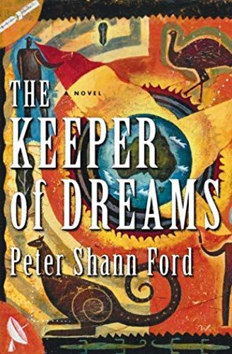 The Keeper Of Dreams: A Novel