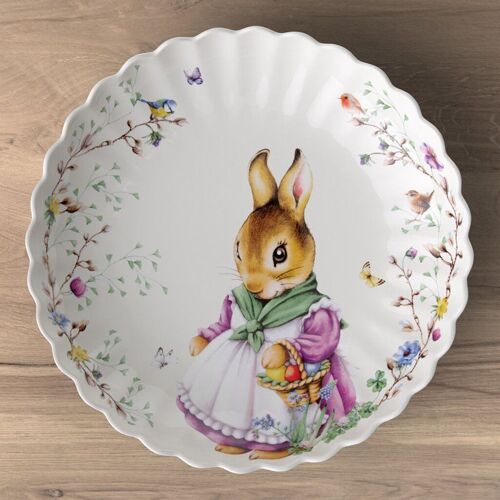Spring Fantasy Plat Creux