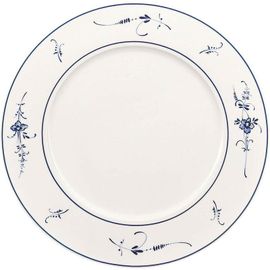 Vieux Luxembourg Assiette De Présentation
