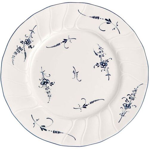 Vieux Luxembourg Assiette Plate