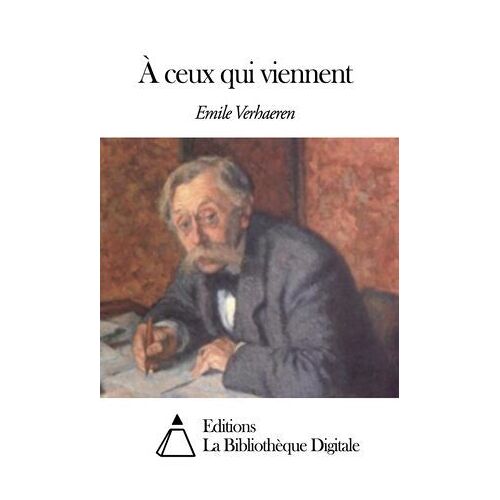 À Ceux Qui Viennent