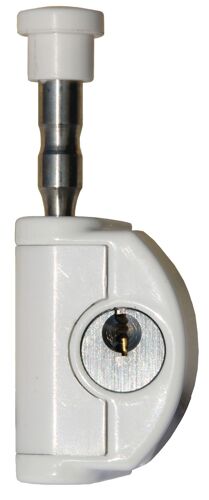 TIGE DE CONDAMNATION A CLE FTR42 W