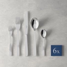 Liam Ensemble De Couverts De Table