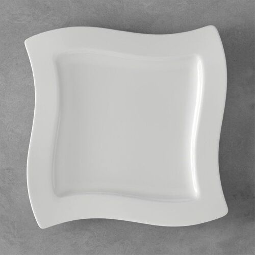 Newwave Assiette Plate