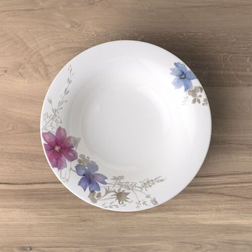 Mariefleur Assiette Creuse