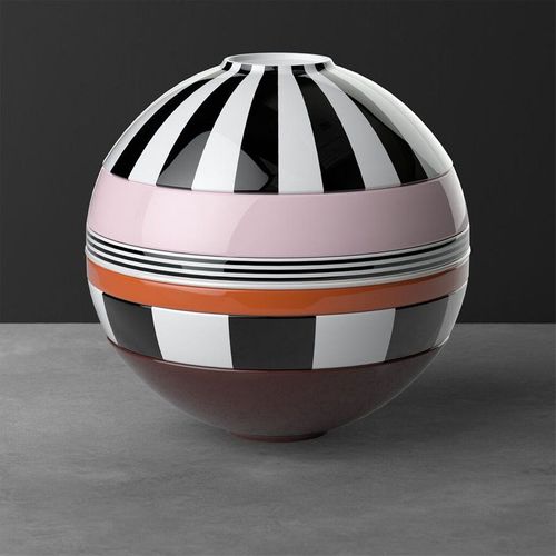 La Boule Ensemble Pour Le Dîner