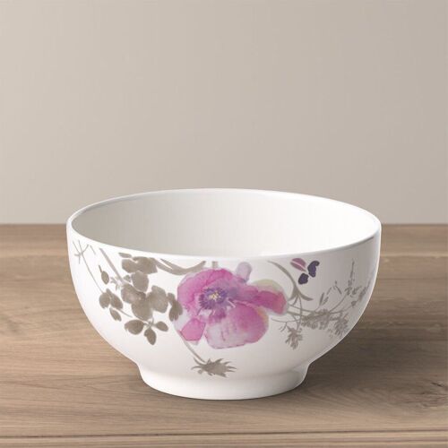 Mariefleur Plat Creux