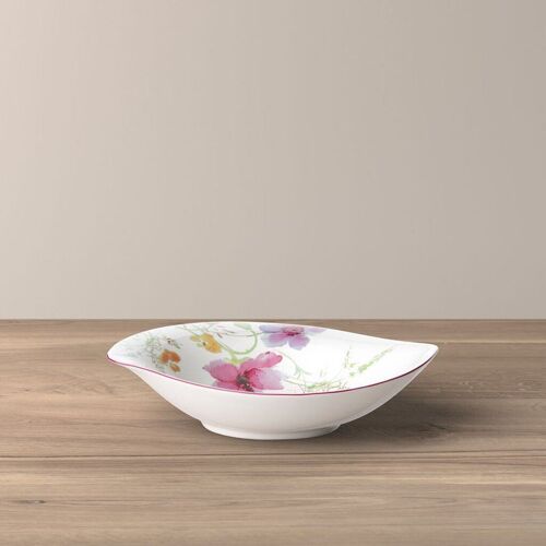 Mariefleur Plat De Service Creux