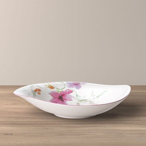 Mariefleur Plat De Service Creux