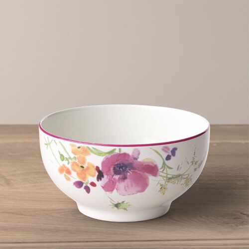 Mariefleur Plat Creux