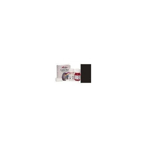 Color dye TARRAGO teinture MARRON FONCE produit entretien cuir lisse synthétique toile chaussure